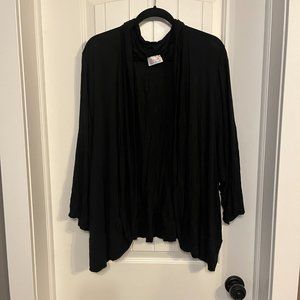 🔥2/$30🔥 SWAK Shoulder Shrug/Cardigan